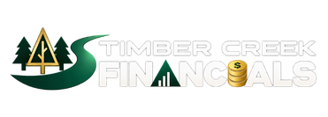 Timber Creek Financials Logo